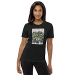 Load image into Gallery viewer, Casa Noir ART  &quot;I am&quot; Short sleeve t-shirt
