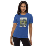 Load image into Gallery viewer, Casa Noir ART  &quot;I am&quot; Short sleeve t-shirt
