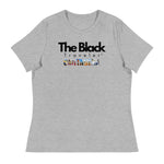 Load image into Gallery viewer, TBT Cartagena Women&#39;s Relaxed T-Shirt
