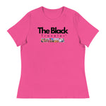 Load image into Gallery viewer, TBT Cartagena Women&#39;s Relaxed T-Shirt
