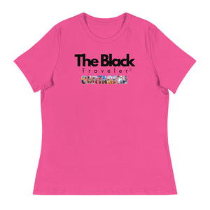 TBT Cartagena Women's Relaxed T-Shirt