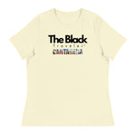 Load image into Gallery viewer, TBT Cartagena Women&#39;s Relaxed T-Shirt
