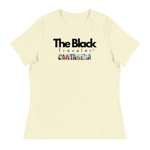 TBT Cartagena Women's Relaxed T-Shirt