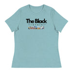 Load image into Gallery viewer, TBT Cartagena Women&#39;s Relaxed T-Shirt

