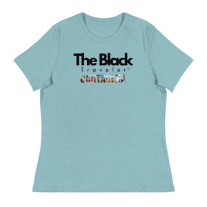 TBT Cartagena Women's Relaxed T-Shirt