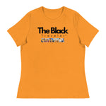 Load image into Gallery viewer, TBT Cartagena Women&#39;s Relaxed T-Shirt
