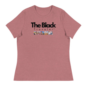 TBT Cartagena Women's Relaxed T-Shirt