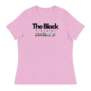 TBT Cartagena Women's Relaxed T-Shirt