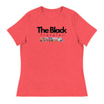 Load image into Gallery viewer, TBT Cartagena Women&#39;s Relaxed T-Shirt
