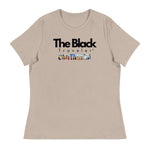 Load image into Gallery viewer, TBT Cartagena Women&#39;s Relaxed T-Shirt
