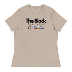 TBT Cartagena Women's Relaxed T-Shirt