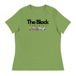 Load image into Gallery viewer, TBT Cartagena Women&#39;s Relaxed T-Shirt
