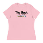 Load image into Gallery viewer, TBT Cartagena Women&#39;s Relaxed T-Shirt
