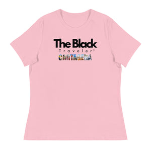TBT Cartagena Women's Relaxed T-Shirt