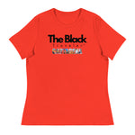 Load image into Gallery viewer, TBT Cartagena Women&#39;s Relaxed T-Shirt
