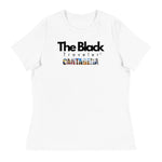 Load image into Gallery viewer, TBT Cartagena Women&#39;s Relaxed T-Shirt
