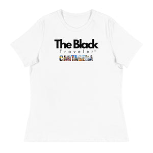 TBT Cartagena Women's Relaxed T-Shirt
