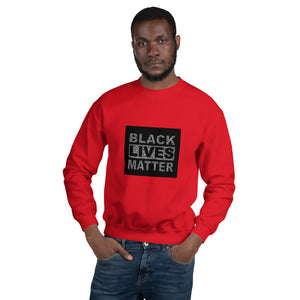 Say Their Names BLM Sweatshirt