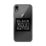 Load image into Gallery viewer, BLM &#39;Say Their Names&#39; iPhone Case
