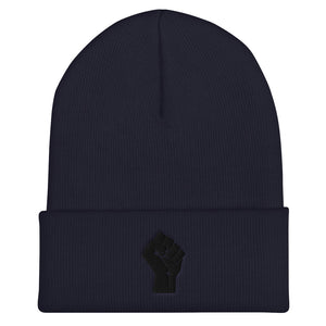 BLM Fist Beanie