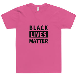 American Apparel BLM Classic Men's T-Shirt