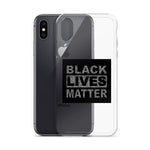 Load image into Gallery viewer, BLM &#39;Say Their Names&#39; iPhone Case
