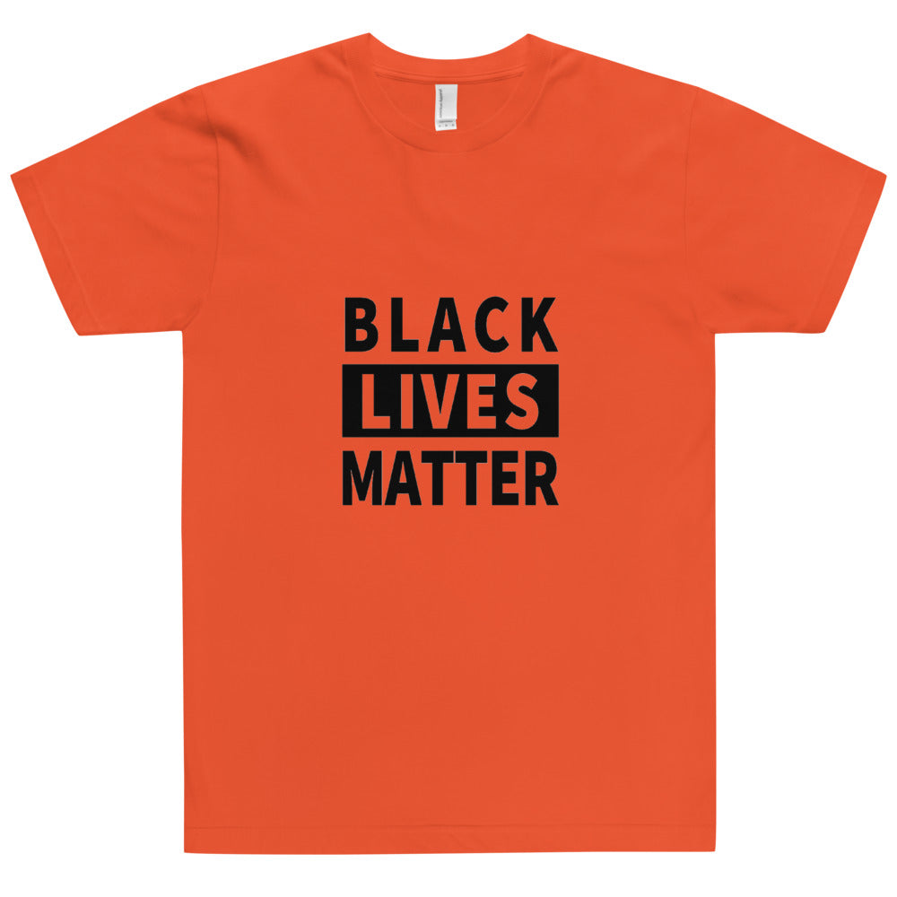 American Apparel BLM Classic Men's T-Shirt