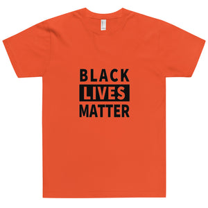 American Apparel BLM Classic Men's T-Shirt
