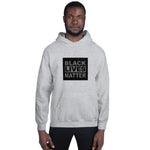 Load image into Gallery viewer, Say Their Names BLM Unisex Hoodie
