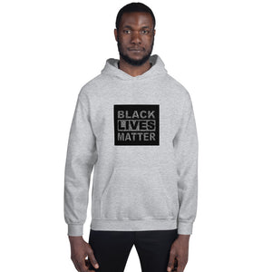 Say Their Names BLM Unisex Hoodie