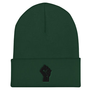 BLM Fist Beanie