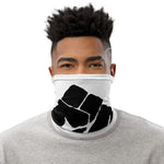 Load image into Gallery viewer, Black Lives Matter (BLM) Fist Face Mask
