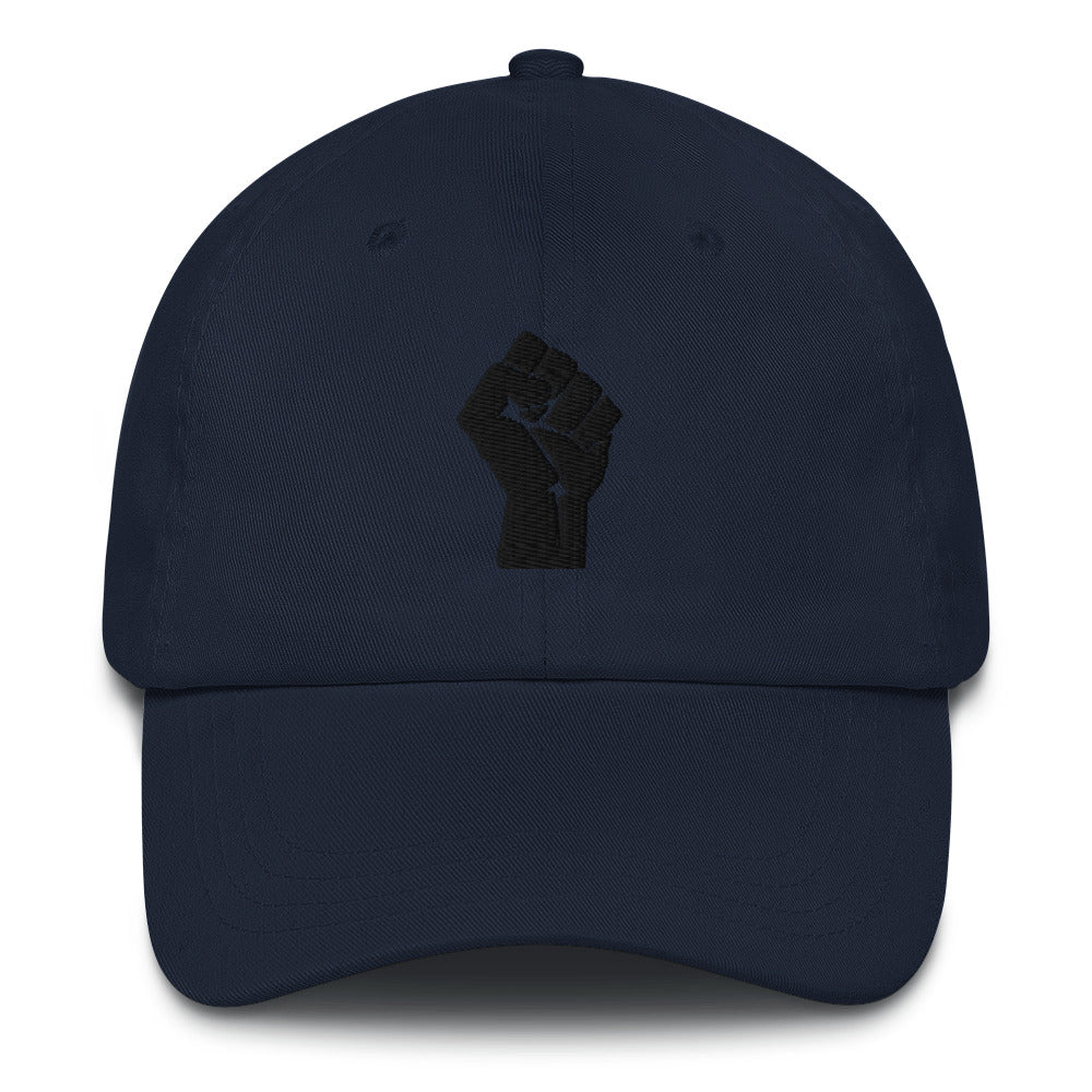 Black Lives Matter Classic Dad hat