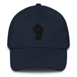 Load image into Gallery viewer, Black Lives Matter Classic Dad hat
