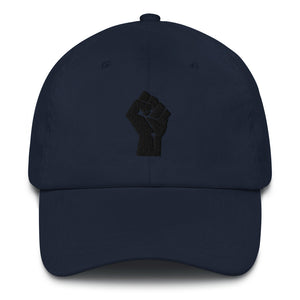 Black Lives Matter Classic Dad hat