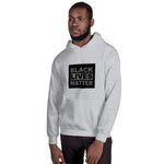 Load image into Gallery viewer, Say Their Names BLM Unisex Hoodie
