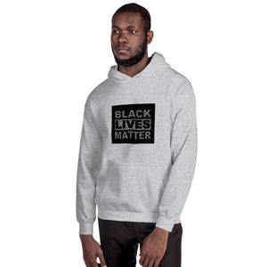 Say Their Names BLM Unisex Hoodie