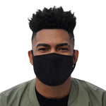 Load image into Gallery viewer, Black Lives Matter Face Mask (3-Pack)
