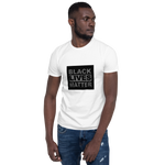 Load image into Gallery viewer, Say Their Names BLM Men&#39;s T-Shirt
