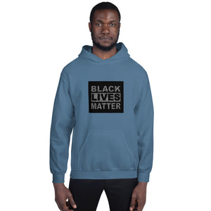 Say Their Names BLM Unisex Hoodie