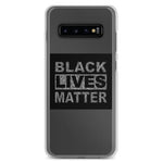 Load image into Gallery viewer, BLM &#39;Say Their Names&#39; Samsung Case
