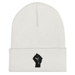 Load image into Gallery viewer, BLM Fist Beanie
