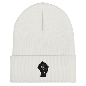 BLM Fist Beanie