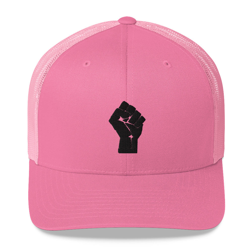 Black Lives Matter Classic Trucker Cap