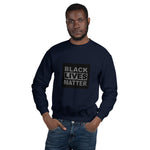 Load image into Gallery viewer, Say Their Names BLM Sweatshirt
