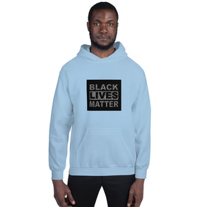 Say Their Names BLM Unisex Hoodie