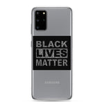 Load image into Gallery viewer, BLM &#39;Say Their Names&#39; Samsung Case
