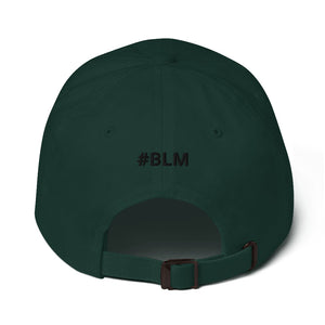 Black Lives Matter Classic Dad hat