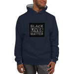 Load image into Gallery viewer, Say Their Names BLM Men&#39;s Champion Hoodie

