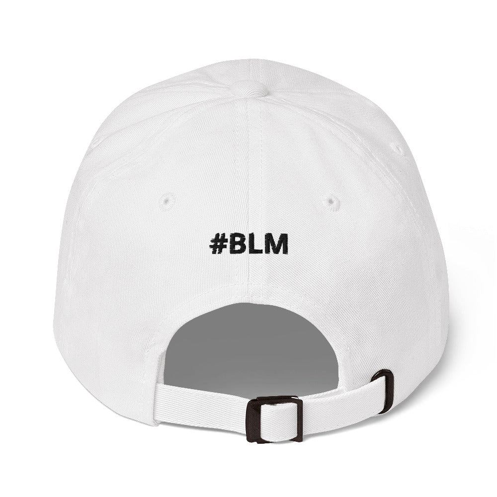 Black Lives Matter Classic Dad hat